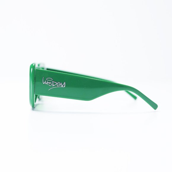 WISDOM FRAME ONE GREEN - Picture 3 of 6